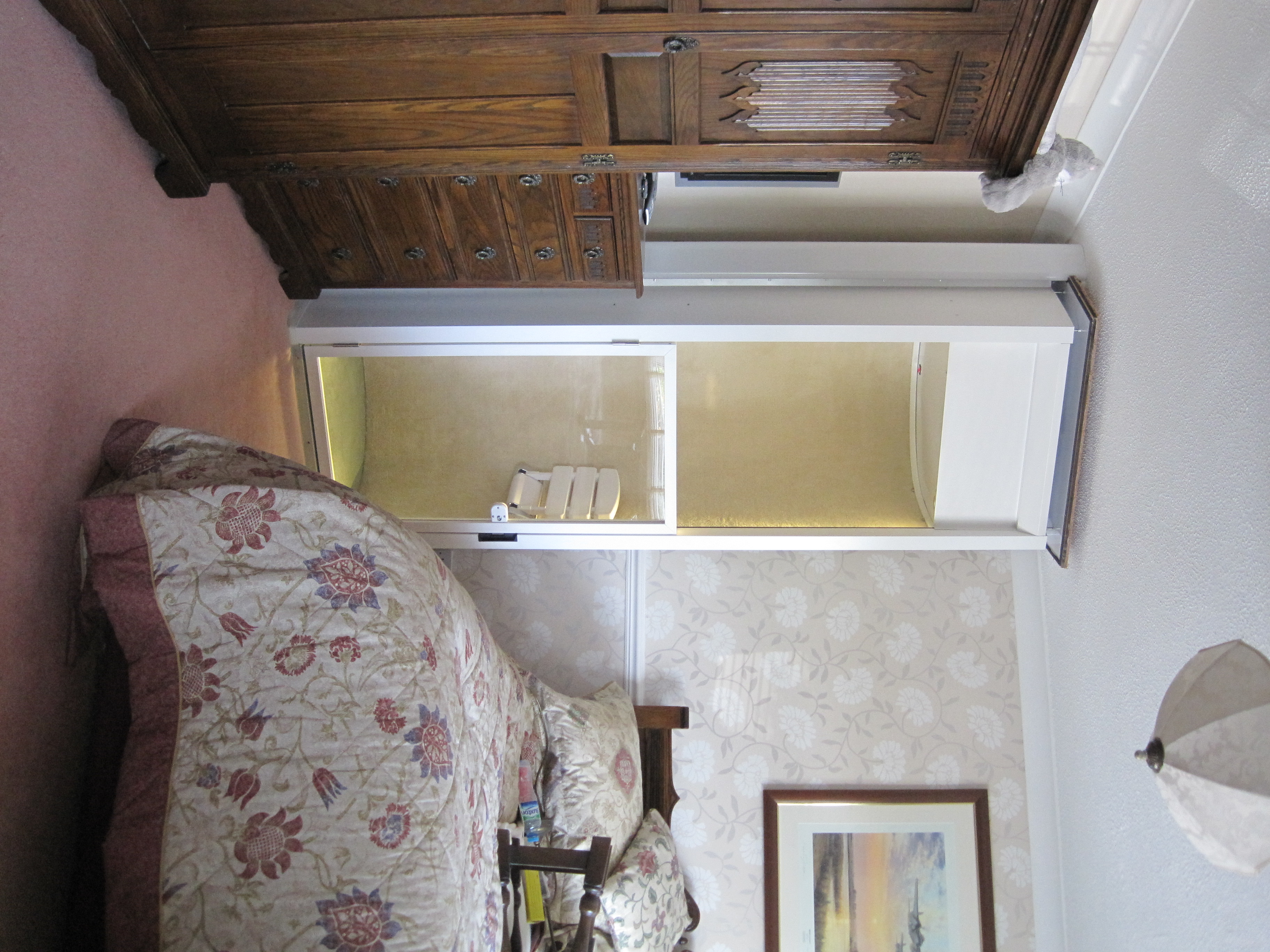 IMG_2487 Stiltz Lifts USA The Home Elevator Company