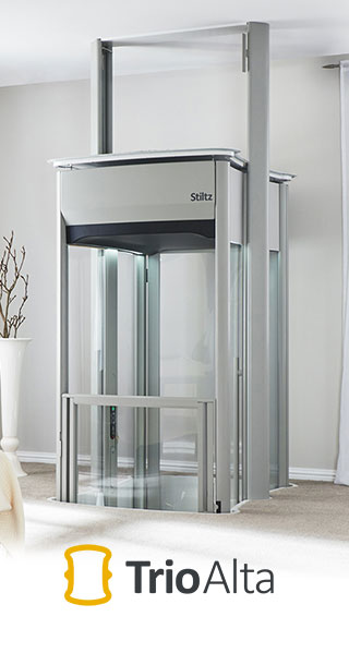 WHEELCHAIR LIFTS  Next Level Elevator