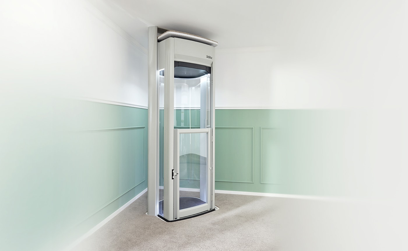 WHEELCHAIR LIFTS  Next Level Elevator