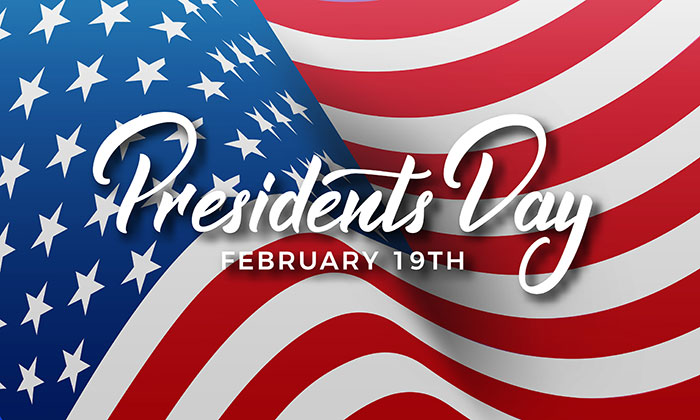 Presidents' Day