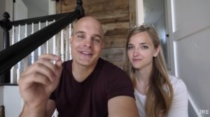 cambry kaylor elevator wife stiltz homelift jerryrigeverything youtuber